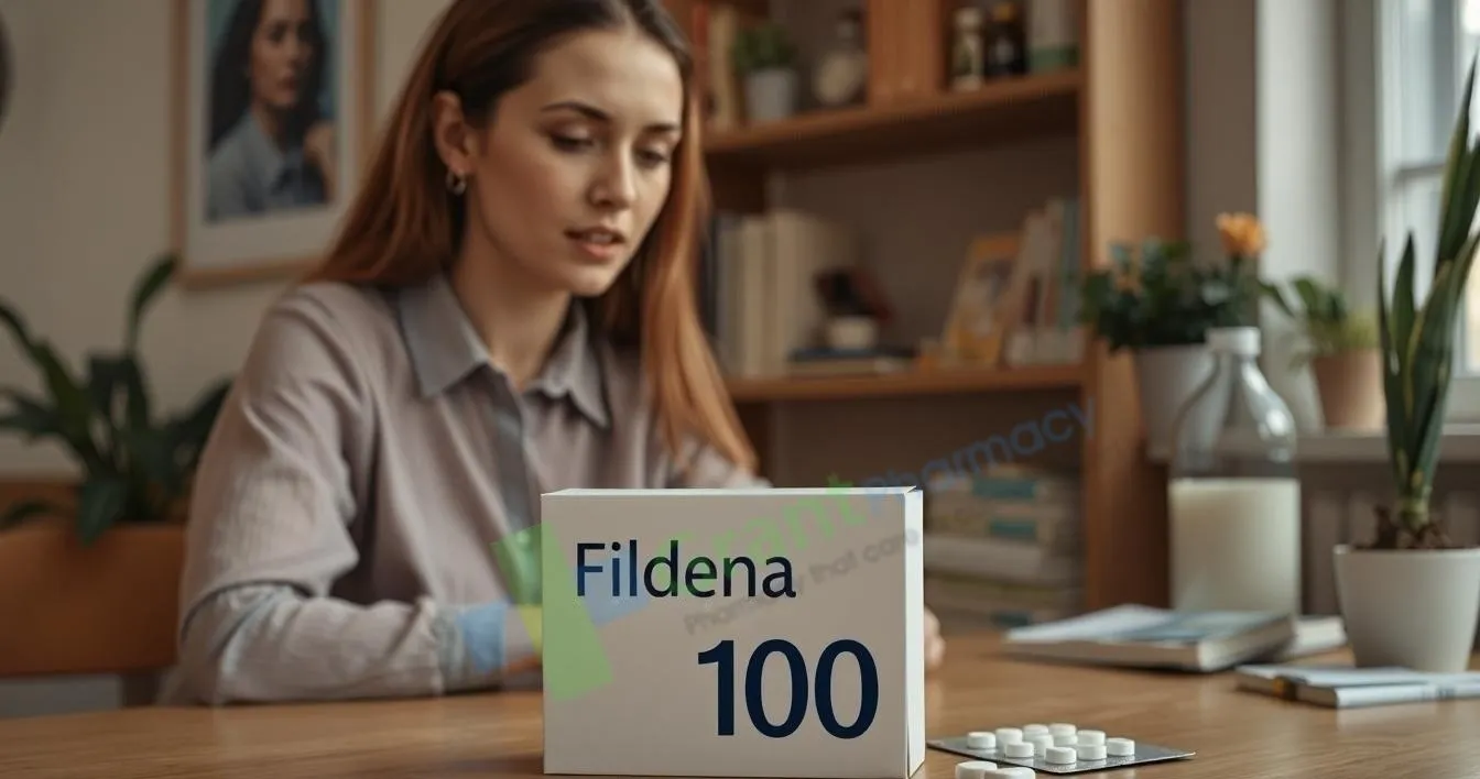 Fildena Double 200 Pills with Fildena Super Active